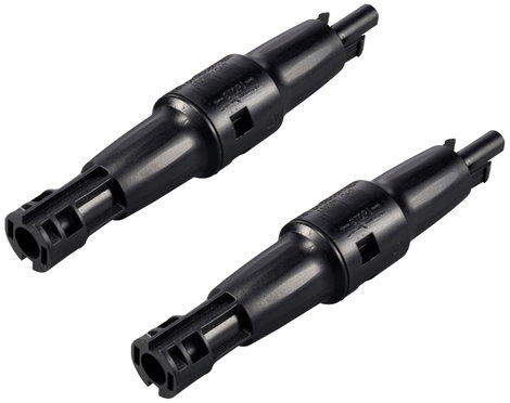 Sygonix SY-6407986 Napelem biztosíték tartó Für Solarkabel 1500 V 1 pár 2. kép