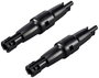 Sygonix SY-6407986 Napelem biztosíték tartó Für Solarkabel 1500 V 1 pár 2. bélyegkép