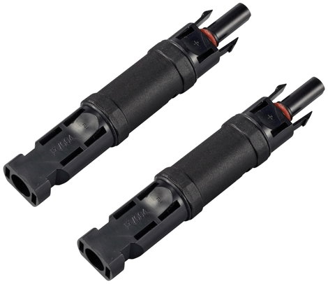 Sygonix SY-6407988 Napelem biztosíték tartó Für Solarkabel 1500 V 1 pár