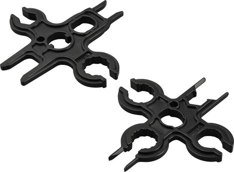 Sygonix Demontageschlüssel für Solarkabel SY-6407990 PV szerelő szerszám