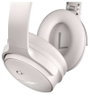 Bose QuietComfort Over Ear fejhallgató Bluetooth®, Vezetékes Fehér 3. bélyegkép