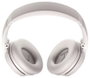 Bose QuietComfort Over Ear fejhallgató Bluetooth®, Vezetékes Fehér 4. bélyegkép
