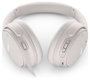 Bose QuietComfort Over Ear fejhallgató Bluetooth®, Vezetékes Fehér 5. bélyegkép