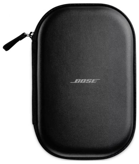 Bose QuietComfort Over Ear fejhallgató Bluetooth®, Vezetékes Fehér 6. kép