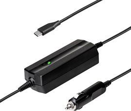 Akyga AK-ND-83 Notebook tápegység 65 W 5 V, 9 V, 12 V, 15 V, 20 V 3.25 A