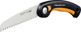 Fiskars SW68 1067552 Összehajtható fűrész Kézi 150 mm