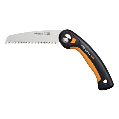 Fiskars SW68 1067552 Összehajtható fűrész Kézi 150 mm 3. kép