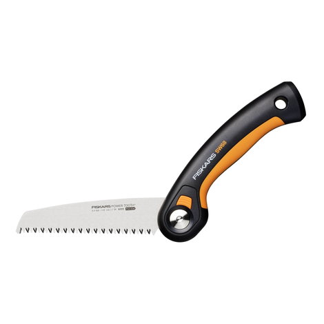 Fiskars SW68 1067552 Összehajtható fűrész Kézi 150 mm 4. kép