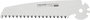 Fiskars SW68 1067554 Tartalék fűrészlap bélyegkép