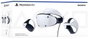 Sony Playstation VR2 Virtiális valóság szemüveg Fehér, Fekete 3. bélyegkép