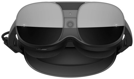 HTC Vive XR Elite Virtiális valóság szemüveg Fekete 128 GB Kontrollerrel, Memória: 128 GB 10. kép