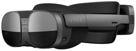HTC Vive XR Elite Virtiális valóság szemüveg Fekete 128 GB Kontrollerrel, Memória: 128 GB