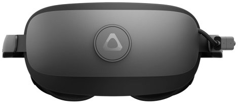 HTC Vive XR Elite Virtiális valóság szemüveg Fekete 128 GB Kontrollerrel, Memória: 128 GB 2. kép