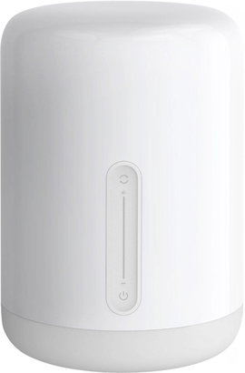 Xiaomi Mi Bedside Lamp 2 XM200010 Asztali lámpa 9 W Fehér