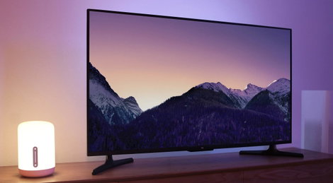 Xiaomi Mi Bedside Lamp 2 XM200010 Asztali lámpa 9 W Fehér 5. kép