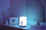 Xiaomi Mi Bedside Lamp 2 XM200010 Asztali lámpa 9 W Fehér 6. bélyegkép