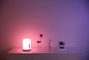 Xiaomi Mi Bedside Lamp 2 XM200010 Asztali lámpa 9 W Fehér 8. bélyegkép