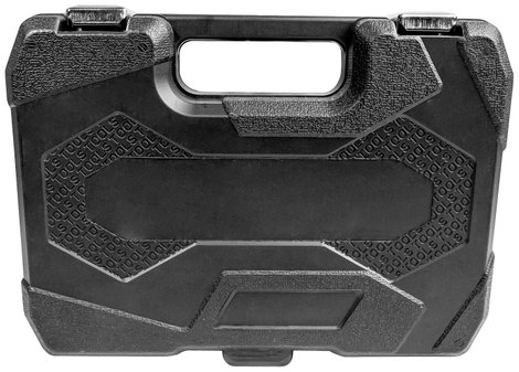 Brüder Mannesmann M18315 Nyomatékkulcs készlet 1/4 (6.3 mm) 5 - 25 Nm 2. kép