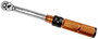 Brüder Mannesmann M18315 Nyomatékkulcs készlet 1/4 (6.3 mm) 5 - 25 Nm 3. bélyegkép