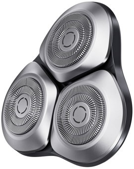 Xiaomi BHR7448GL Borotva feltét Fekete 1 db