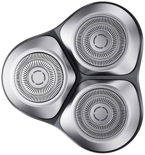 Xiaomi BHR7448GL Borotva feltét Fekete 1 db 2. kép