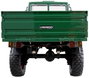 Amewi 22632 Unimog Basic, grün 1:12 Elektro RC modell teherautó RtR 6. bélyegkép