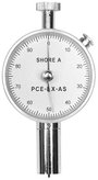 PCE Instruments PCE-DX-AS Keménységvizsgáló műszer bélyegkép