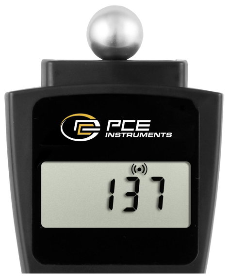 PCE Instruments Anyagnedvesség mérő 3. kép