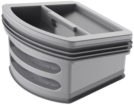 Xiaomi Truclean W10 Pro Wet Dry Filter 44091 Porszívó szűrő 3. kép