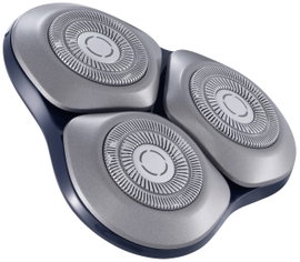Xiaomi BHR7453GL Borotva feltét Fekete 1 db