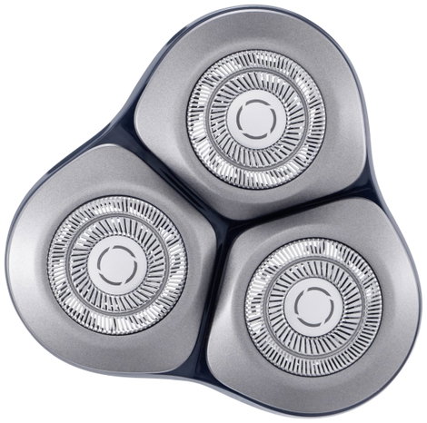 Xiaomi BHR7453GL Borotva feltét Fekete 1 db 2. kép