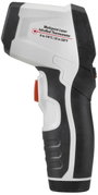 VOLTCRAFT IR 110-6C Precíziós infra hőmérő Optika 6:1 0 - 110 °C 4. bélyegkép
