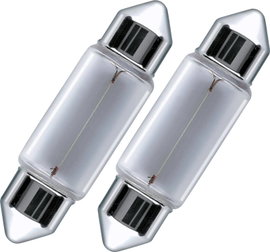 OSRAM 4062172396141 Szoffita fényforrás Standard C5W 5 W 12 V