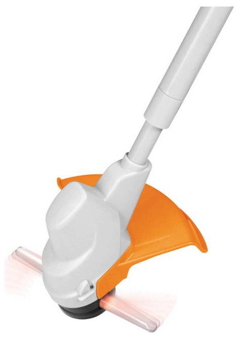 Stihl 0420 460 0015 Stihl bozótvágó 2. kép