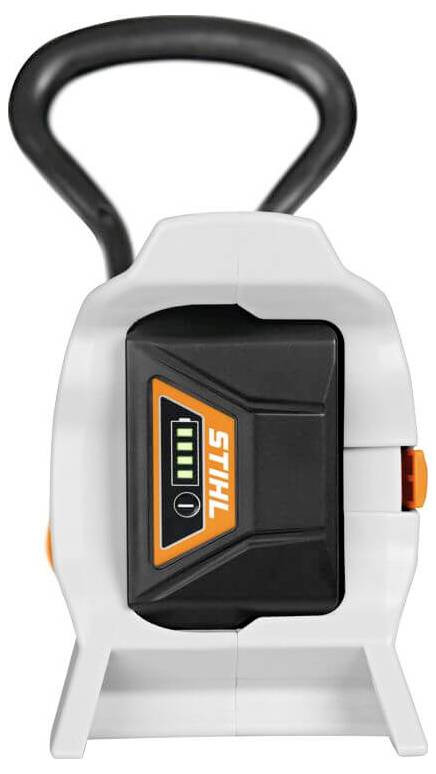 Stihl 0420 460 0015 Stihl bozótvágó 4. kép