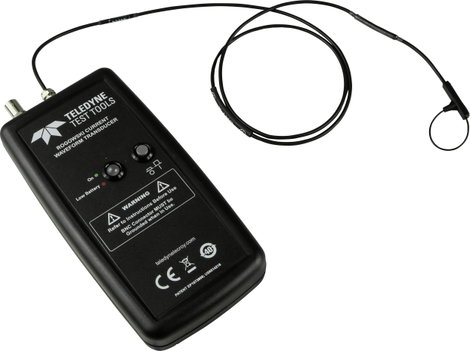Teledyne LeCroy T3RC0300-UM Mérőfej 30 MHz, 9.2 Hz