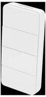 Shelly Blu RC Button 4 Távirányító, Nyomógomb Bluetooth Low Energy bélyegkép