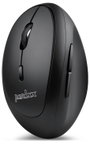 Perixx PERIMICE-719 L Ergonomikus egér Rádiójel vezérlésű Fekete 800 dpi, 1200 dpi, 1600 dpi 4. bélyegkép