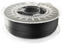 Spectrum Filaments 80468 PET-G Carbon 3D nyomtatószál PETG Compound Szénszál erősítésű, Matt 1.75 mm 2. bélyegkép