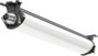 LED2WORK LED-es gépmegvilágítás LEANLED II 8 W 1260 lm 120 ° 24 V/DC (H x Sz x Ma) 350 x 26 x 31 mm 2. bélyegkép