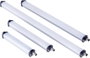 LED2WORK LED-es gépmegvilágítás LEANLED II 8 W 1260 lm 120 ° 24 V/DC (H x Sz x Ma) 350 x 26 x 31 mm 3. bélyegkép