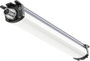LED2WORK LED-es gépmegvilágítás LEANLED II 8 W 1260 lm 120 ° 24 V/DC (H x Sz x Ma) 350 x 26 x 31 mm 4. bélyegkép
