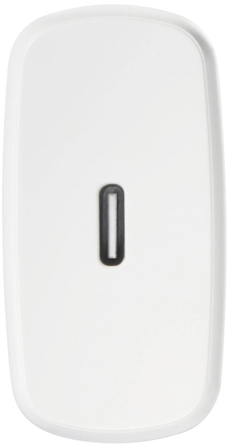 VOLTCRAFT UC-1C20W01 USB-s töltőkészülék 20 W Beltér, Aljzat dugó Kimeneti áram (max.) 3 A USB-C® Ki 2. kép