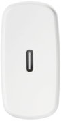 VOLTCRAFT UC-1C20W01 USB-s töltőkészülék 20 W Beltér, Aljzat dugó Kimeneti áram (max.) 3 A USB-C® Ki 2. bélyegkép