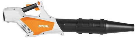 Stihl 0420 460 0016 Stihl fúvó 2. kép