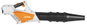 Stihl 0420 460 0016 Stihl fúvó 2. bélyegkép