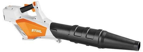 Stihl 0420 460 0016 Stihl fúvó 4. kép