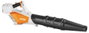 Stihl 0420 460 0016 Stihl fúvó 4. bélyegkép