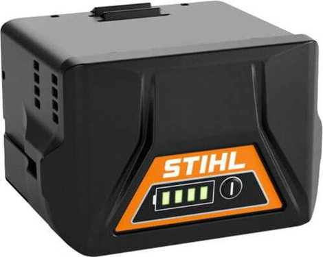 Stihl 0420 460 0016 Stihl fúvó 5. kép