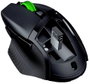 RAZER Basilisk V3 X HyperSpeed Ergonómikus gamer egér Bluetooth™ Optikai Fekete 7 Gombok 18000 dpi E bélyegkép